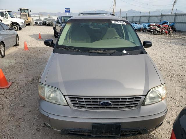 Photo 5 from auction – 2003 FORD WINDSTAR L with VIN 2FMZA51493BB67989