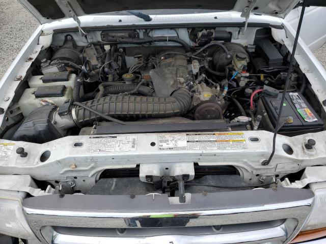 Photo 11 from auction – 2000 FORD RANGER SUP with VIN 1FTYR14X5YPB05044