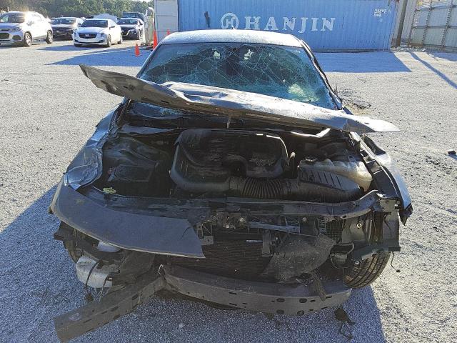 Photo 5 from auction – 2023 DODGE CHARGER SX with VIN 2C3CDXBG4PH587883