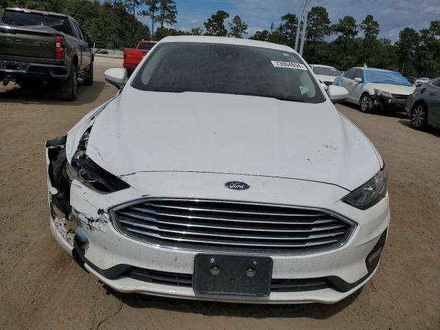 Photo 5 from auction – 2020 FORD FUSION SE with VIN 3FA6P0HD7LR160898