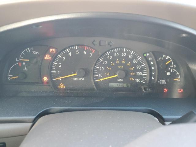 Photo 9 from auction – 2003 TOYOTA TUNDRA ACC with VIN 5TBBT48183S376153
