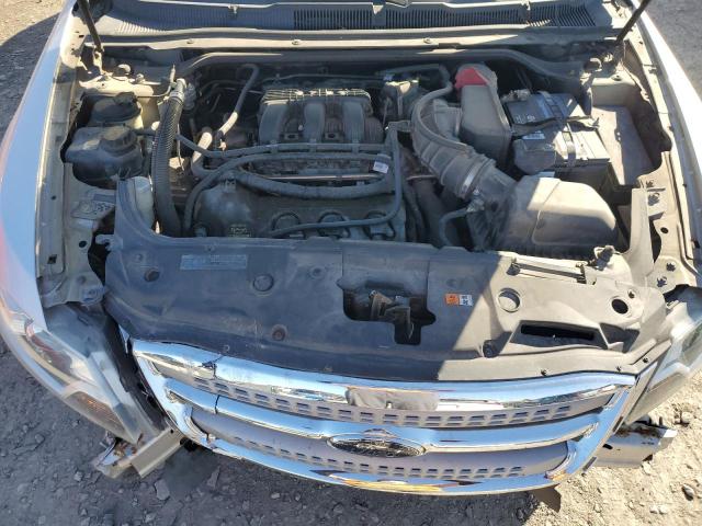 Zdjęcie 11 z aukcji – 2010 FORD TAURUS LIM z VIN 1FAHP2FW5AG148651