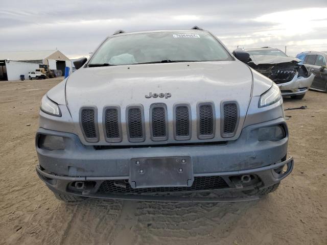 Photo 5 from auction – 2014 JEEP CHEROKEE T with VIN 1C4PJMBB0EW189237
