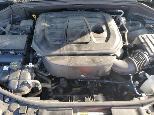 Photo 12 from auction – 2021 DODGE DURANGO GT with VIN 1C4RDHDG5MC609090