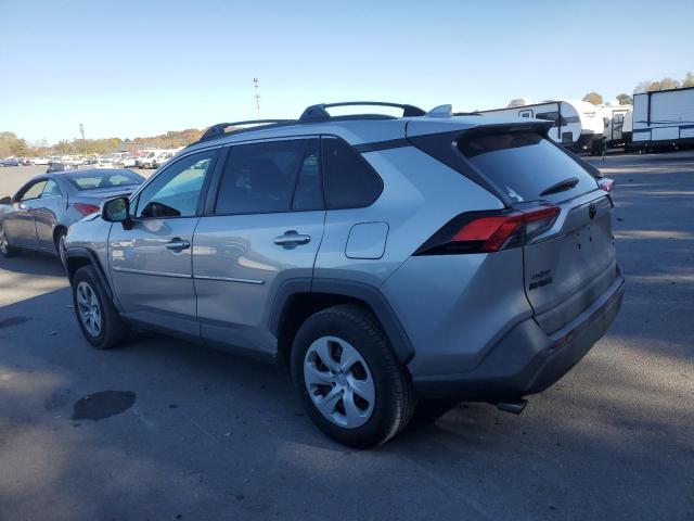 Photo 2 from auction – 2019 TOYOTA RAV4 LE with VIN 2T3G1RFV7KC055046