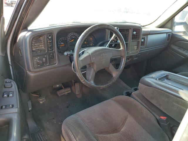 Photo 8 from auction – 2004 CHEVROLET SILVERADO with VIN 2GCEK19T941116388