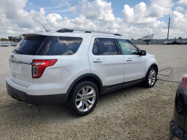 صورة رقم 3 من المزاد - 2012 FORD EXPLORER X مع VIN 1FMHK7D84CGA54687