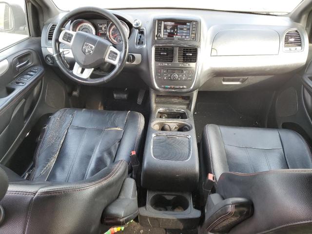 Photo 8 from auction – 2017 DODGE GRAND CARA with VIN 2C4RDGEG9HR697678