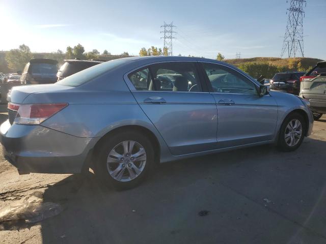 Photo 3 from auction – 2012 HONDA ACCORD LXP with VIN 1HGCP2F44CA035283