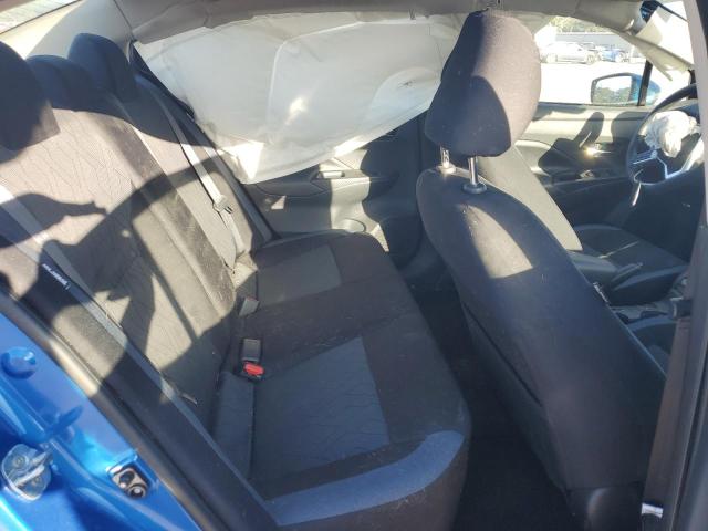 Photo 10 from auction – 2023 NISSAN VERSA SV with VIN 3N1CN8EV5PL811620