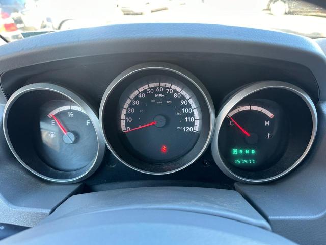 Photo 8 from auction – 2010 DODGE GRAND CARA with VIN 2D4RN4DE3AR455036