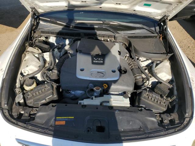 Photo 11 from auction – 2012 INFINITI G37 BASE with VIN JN1CV6APXCM622022