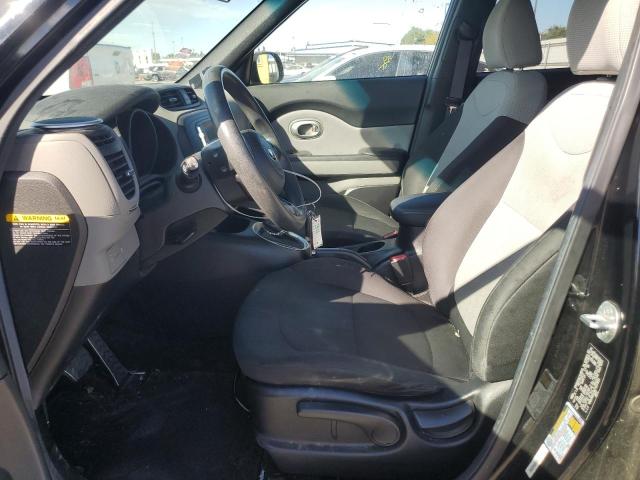 Photo 7 from auction – 2014 KIA SOUL with VIN KNDJN2A26E7057853