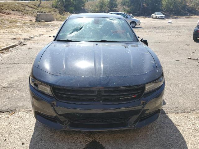 Photo 5 from auction – 2020 DODGE CHARGER SX with VIN 2C3CDXBG4LH195884