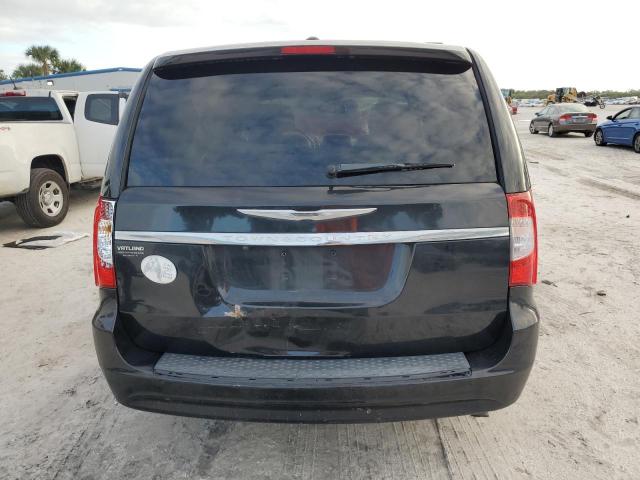Photo 6 from auction – 2012 CHRYSLER TOWN & COU with VIN 2C4RC1BG5CR233168