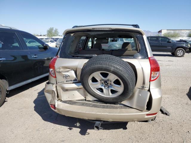 Photo 6 from auction – 2007 TOYOTA RAV4 with VIN JTMBK33V476010887