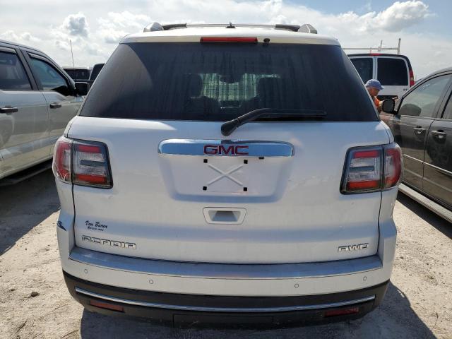 Photo 6 from auction – 2016 GMC ACADIA SLT with VIN 1GKKVRKD7GJ258300