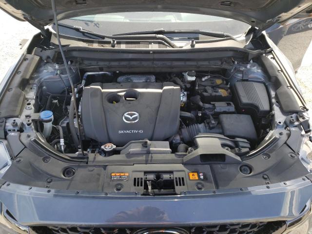Photo 11 from auction – 2022 MAZDA CX-5 PREFE with VIN JM3KFBCM3N1524981