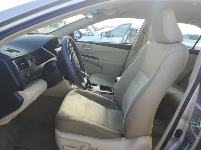 Photo 7 from auction – 2015 TOYOTA CAMRY LE with VIN 4T1BF1FK4FU027267