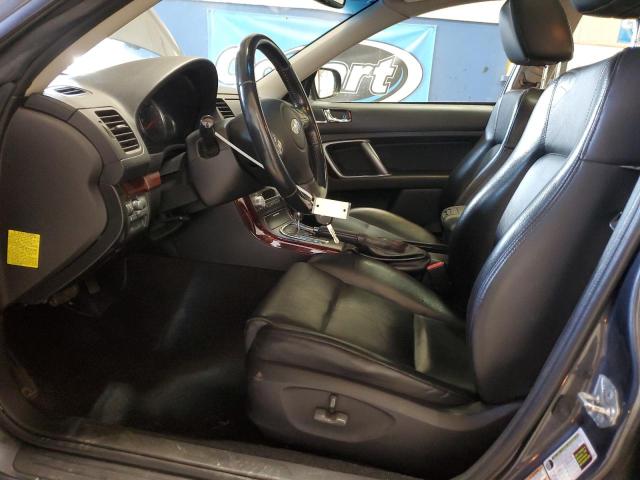 صورة رقم 7 من المزاد - 2009 SUBARU LEGACY مع VIN 4S3BL626797212354