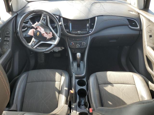 Photo 8 from auction – 2019 CHEVROLET TRAX 1LT with VIN KL7CJLSB5KB889702