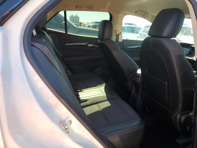 Photo 11 from auction – 2022 BUICK ENVISION P with VIN LRBAZLR41ND020659