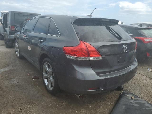 Photo 2 from auction – 2011 TOYOTA VENZA with VIN 4T3ZK3BB3BU044090