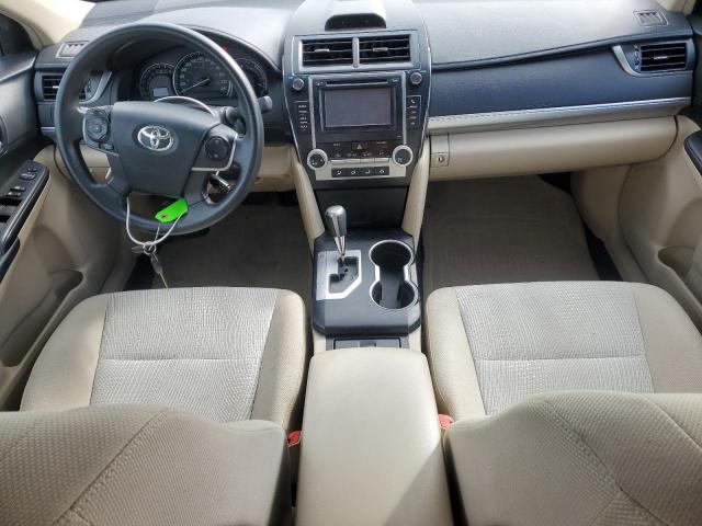 Photo 8 from auction – 2012 TOYOTA CAMRY BASE with VIN 4T1BF1FK9CU533754