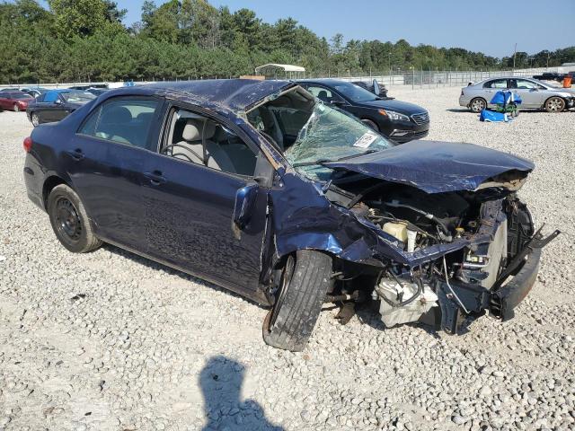 Photo 4 from auction – 2012 TOYOTA COROLLA BA with VIN 2T1BU4EE0CC794985