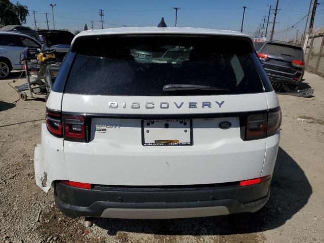 Photo 6 from auction – 2021 LAND ROVER DISCOVERY with VIN SALCJ2FX1MH889983