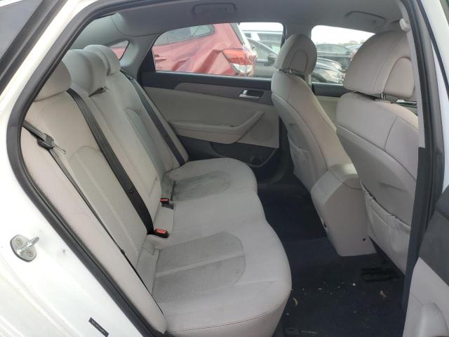 Photo 10 from auction – 2016 HYUNDAI SONATA SE with VIN 5NPE24AFXGH408111