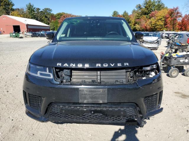 Photo 5 from auction – 2019 LAND ROVER RANGE ROVE with VIN SALWR2RV8KA828362