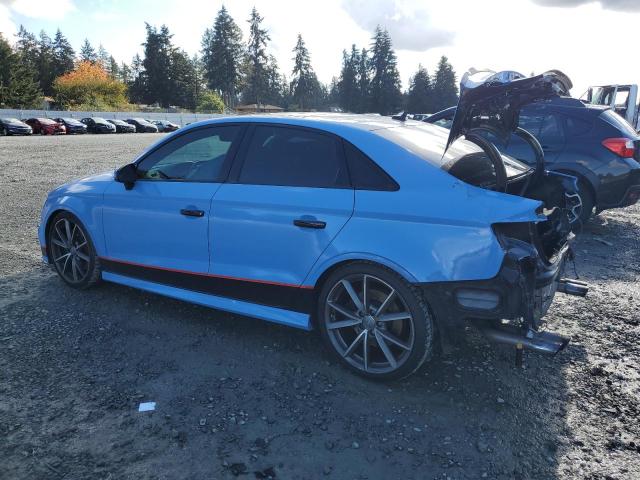 Photo 2 from auction – 2017 AUDI S3 PREMIUM with VIN WAUB1GFF2H1041131