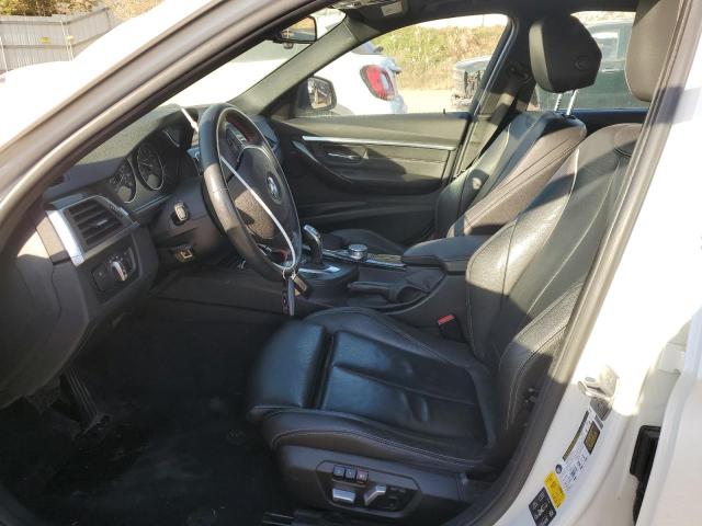 Photo 7 from auction – 2017 BMW 330 XI with VIN WBA8D9G3XHNU62699