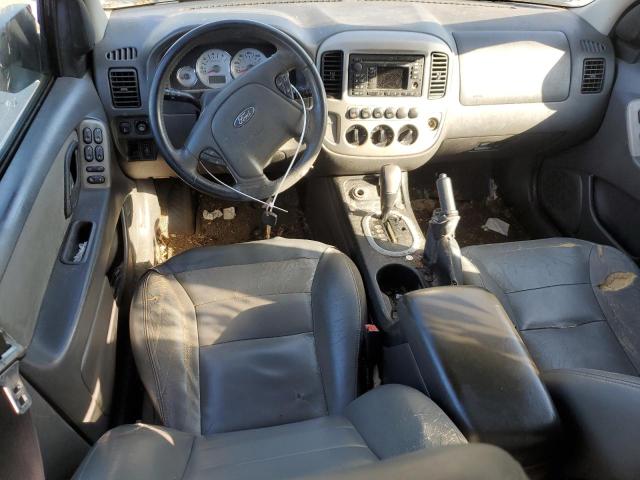 Zdjęcie 8 z aukcji – 2005 FORD ESCAPE HEV z VIN 1FMCU96H45KC74103