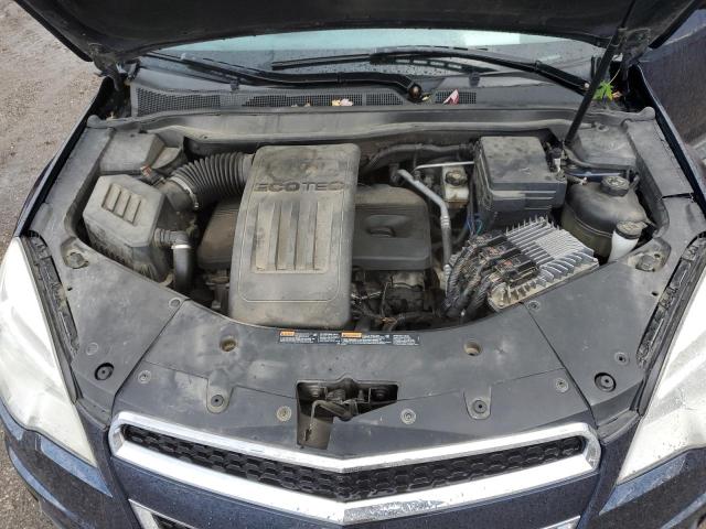Photo 12 from auction – 2015 CHEVROLET EQUINOX LT with VIN 2GNFLFEK0F6401537
