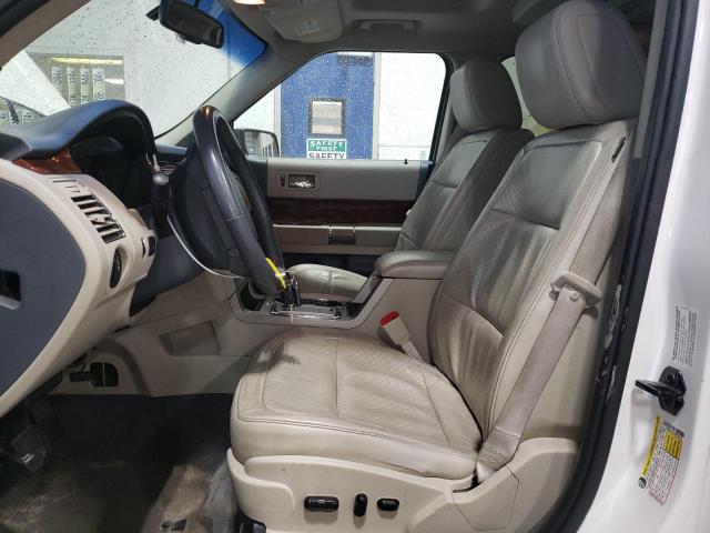 Photo 7 from auction – 2009 FORD FLEX LIMIT with VIN 2FMEK63CX9BA17873