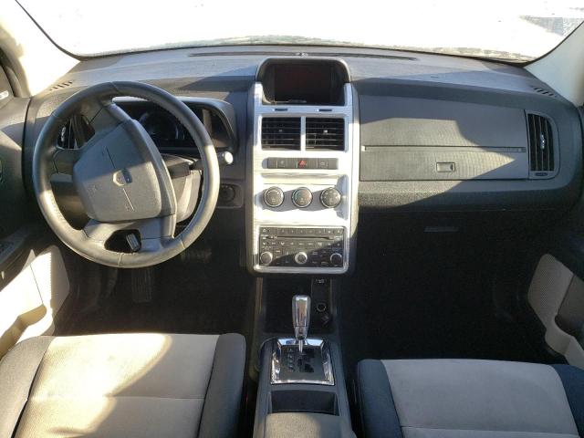 Photo 8 from auction – 2009 DODGE JOURNEY SX with VIN 3D4GG57V19T217486