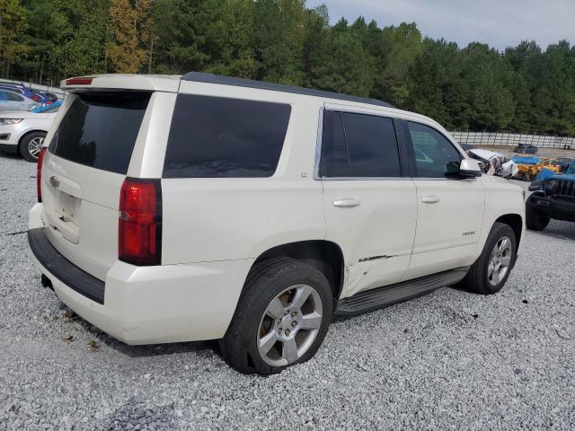 Photo 3 from auction – 2015 CHEVROLET TAHOE C150 with VIN 1GNSCBKC8FR293399