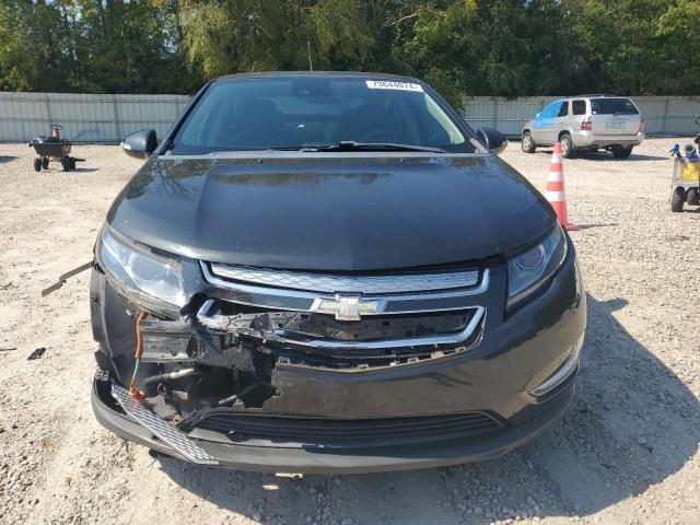 Photo 5 from auction – 2014 CHEVROLET VOLT with VIN 1G1RD6E42EU161856