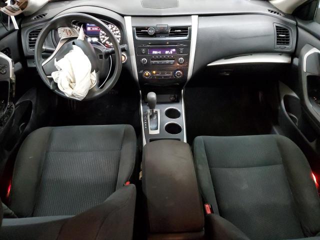 Photo 8 from auction – 2015 NISSAN ALTIMA with VIN 1N4AL3APXFC190931