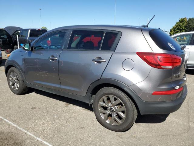 Photo 2 from auction – 2015 KIA SPORTAGE L with VIN KNDPBCAC3F7686005