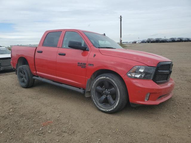 Снимка 4 от търг – 2021 RAM 1500 CLASS с VIN 3C6RR7KT2MG616031