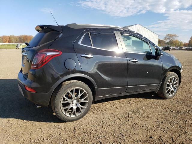 Photo 3 from auction – 2019 BUICK ENCORE SPO with VIN KL4CJ1SB2KB918168