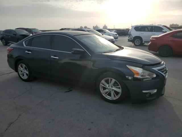 Photo 4 from auction – 2014 NISSAN ALTIMA 2.5 with VIN 1N4AL3AP1EN236469