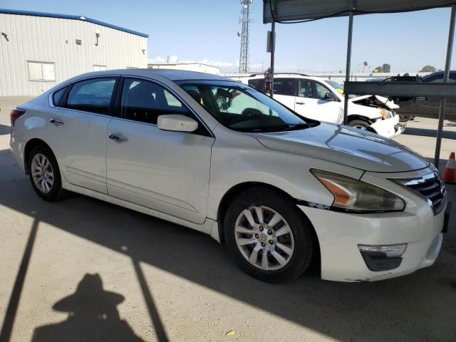 Photo 4 from auction – 2015 NISSAN ALTIMA 2.5 with VIN 1N4AL3AP0FN915103