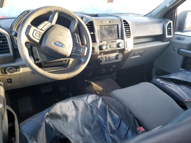 Photo 8 from auction – 2019 FORD F150 SUPER with VIN 1FTEW1C58KFA65003