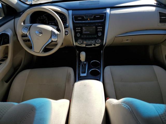 Photo 8 from auction – 2014 NISSAN ALTIMA 2.5 with VIN 1N4AL3AP9EC174721
