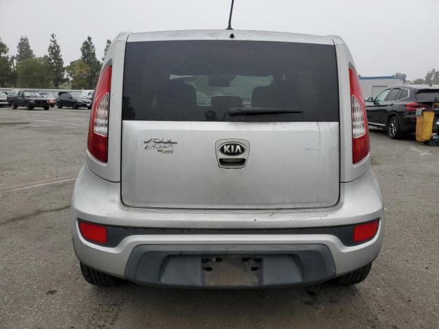 Photo 6 from auction – 2013 KIA SOUL + with VIN KNDJT2A62D7483255