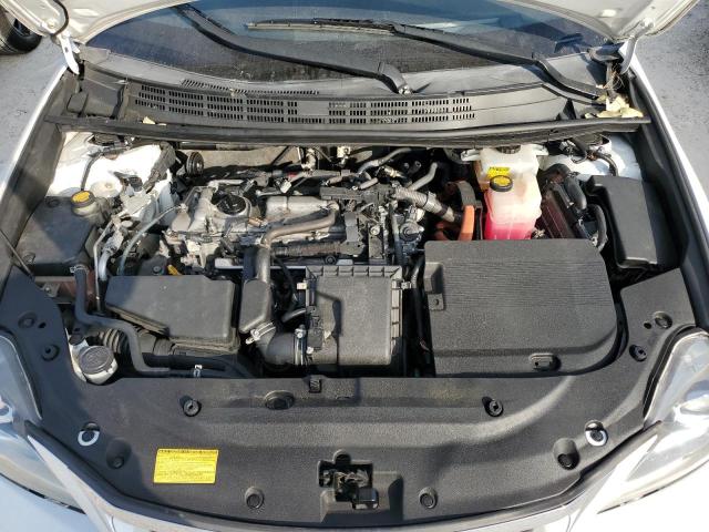 Photo 11 from auction – 2013 LEXUS CT 200 with VIN JTHKD5BH3D2161819